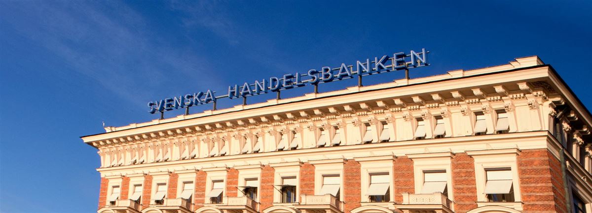 Handelsbanken